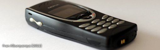 Nokia 8210